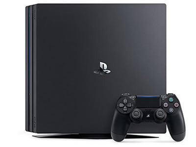 Consolas PlayStation 4