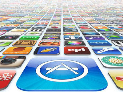 Apps & Juegos iOS