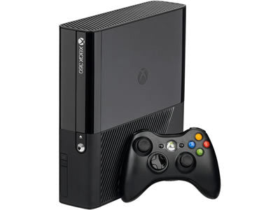 Consolas Xbox 360