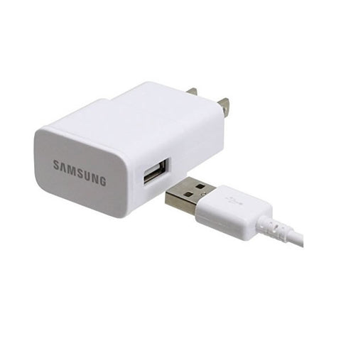 Cargador Samsung 2.1 Amp