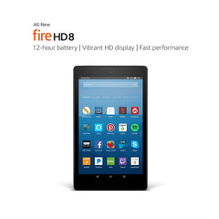 Tablet Amazon Fire HD8