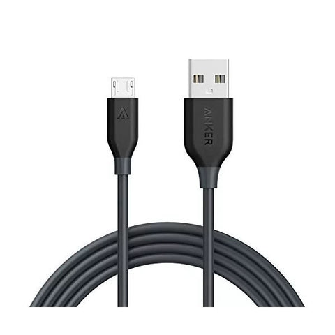 Cable de Datos Micro USB Anker