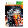 Battlefield 3 Premium Edition Xbox 360