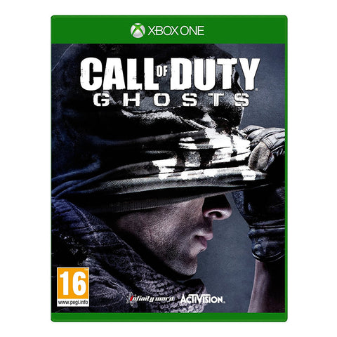 Call of Duty: Ghosts Xbox One