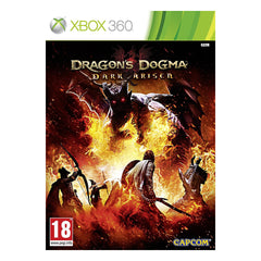 Dragons Dogma: Dark Arisen Xbox 360