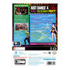 Just Dance Wii U