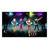 Just Dance Wii U