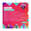 Just Dance 2016 Wii