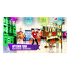 Just Dance 2016 Wii