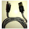 Cable Lightning iPhone / iPad / iPod