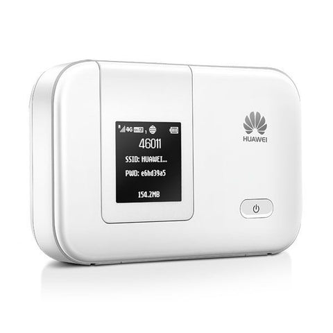 Modem Wifi Huawei E5372