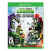 Plants vs Zombies Garden Warfare Xbox One