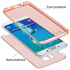 Protector TPU Samsung Galaxy S7 Edge