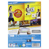 Your Shape Fitness Evolved 2013 Wii U