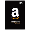 Tarjeta de Regalo Amazon