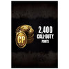 Tarjeta De Juego Call Of Duty Ops lll PlayStation 4