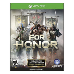 For Honor Xbox One