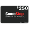 Tarjeta de Regalo GameStop