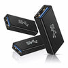 Adaptador Usb 3.0 Hembra A Hembra