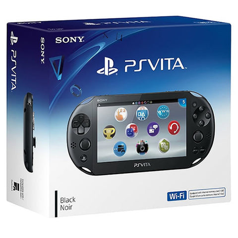 PS Vita