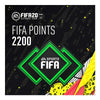 Tarjeta de Juego Fifa 20 Points PS4