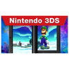 Mario y Luigi Dream Team Nintendo 3DS
