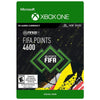 Tarjeta de Juego Fifa 20 Points  Xbox One