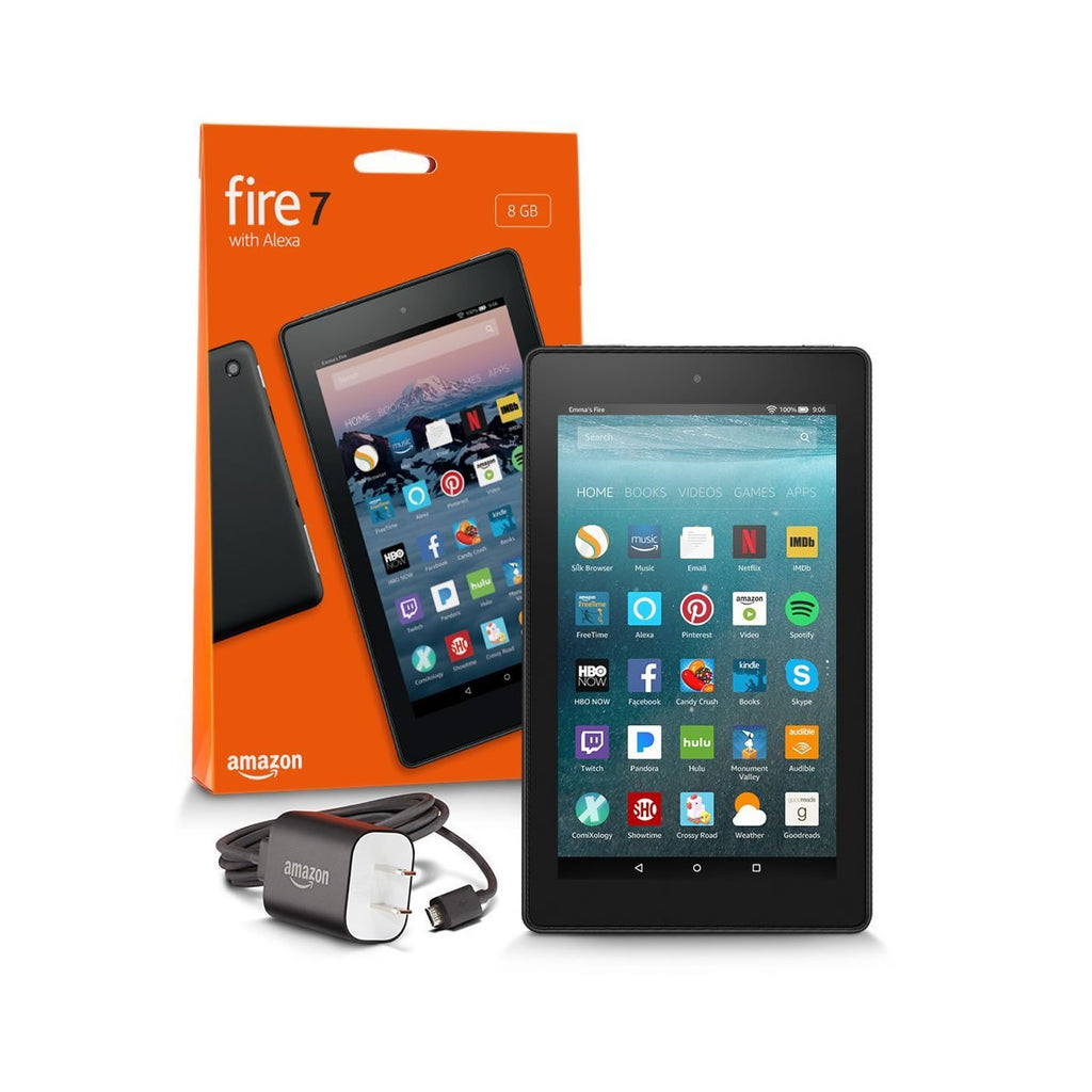 Tablet Amazon Fire 7