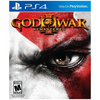 God of War 3 Remasterizado PS4