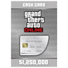 Tarjeta de Juego GTA Grand Theft Auto V PC