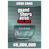 Tarjeta de Juego GTA Grand Theft Auto V PC