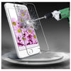 Protector Vidrio Templado iPhone 6G Plus