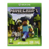 Minecraft Xbox One Código Digital