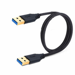 Cable Usb 3.0 Macho A Macho
