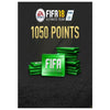 Tarjeta de Juego Fifa 18 Points PS4