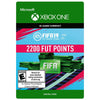 Tarjeta de Juego Fifa 19 Points  Xbox One