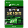 Tarjeta de Juego Fifa 18 Points  Xbox One
