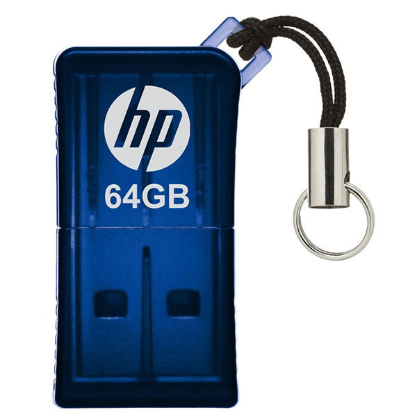 Memoria USB 2.0 HP 64GB