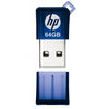 Memoria USB 2.0 HP 64GB