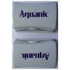 Iman Aquanic para limpiar vidrios de Acuario