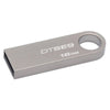 Memoria USB 2.0 Kingston DT SE9 16GB