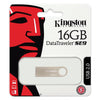Memoria USB 2.0 Kingston DT SE9 16GB