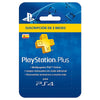 Tarjeta de Juego PlayStation Plus (Membresía)