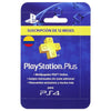 Tarjeta de Juego PlayStation Plus (Membresía)