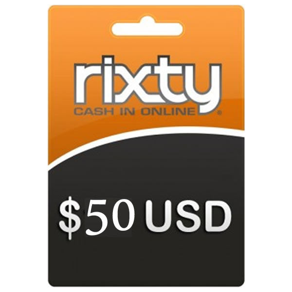 Tarjeta de Juego Rixty – Aknology.com