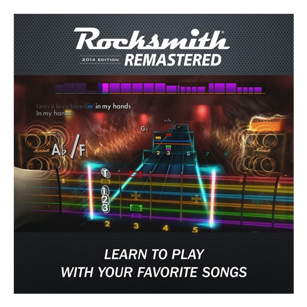 rocksmith 2014 no cable fix ps4