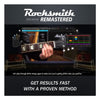 Rocksmith 2014 Edition Remastered Playstation 4 (Cable Incluido)
