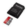 Memoria Micro SD SanDisk Ultra 64GB, Clase 10