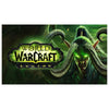 Tarjeta de Juego World Of Warcraft